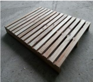 Pallet gỗ - Lâm Sản Thăng Long - Công Ty CP Lâm Sản Thăng Long